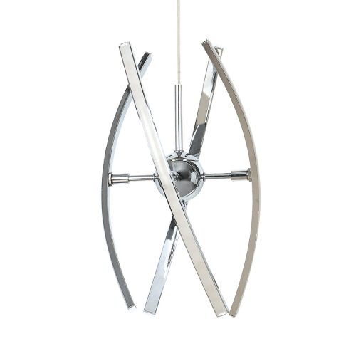 MELODY TRIO LED Függesztett lámpa