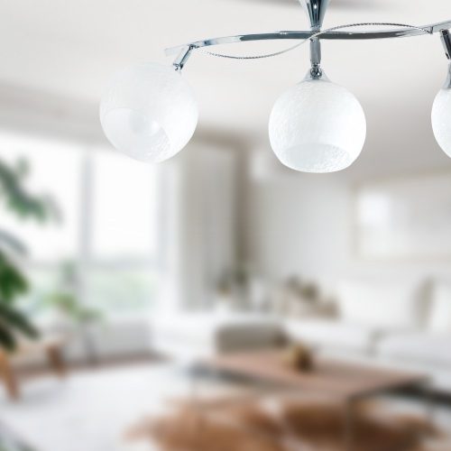 CAMEROON Mennyezeti lámpa