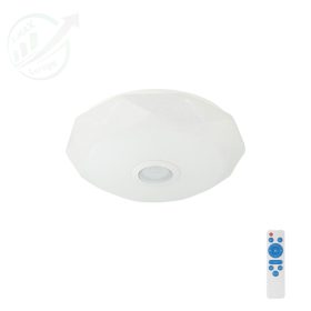 ALEXA LED Mennyezeti lámpa