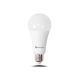 MASS-light® E27 LED izzó / 11,2 W / 2700 K / 1060 lm / 240° / meleg fehér