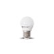 MASS-light® E27 LED izzó / 5,4 W / 2700 K / 470 lm / 200° / meleg fehér