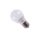E-light® E27 LED izzó / 7 W / 3000 K / 560 lm / 230° / meleg fehér