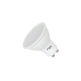   E-light® LED spot / 5W / 2700 Kelvin / 400 lm  / 36° / nappali fehér