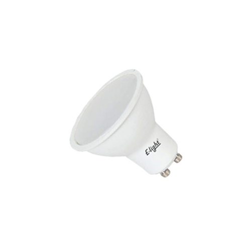 e-light® LED spot / 5W / 2700 Kelvin / 400 lm  / 36° / nappali fehér