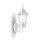 UTAH WHITE Kerti fali lámpa