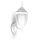 NEVADA WHITE Kerti fali lámpa
