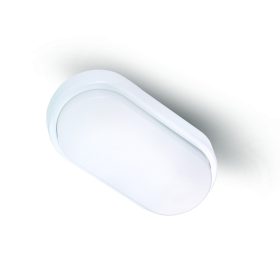 IOWA WHITE OVAL Kültéri LED lámpa