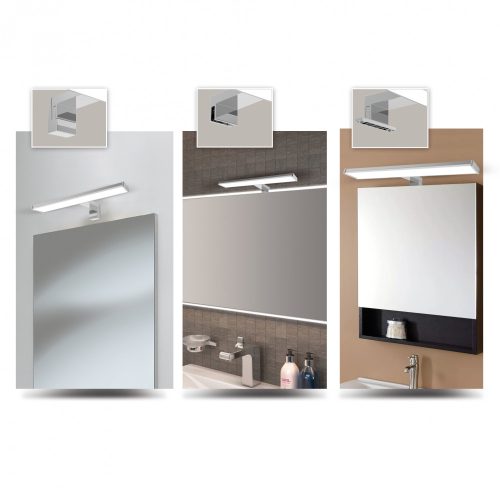 ZIA LED Fürdőszobai lámpa