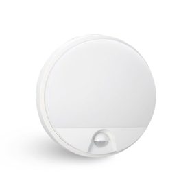 OKLAHOMA ROUND Kerti fali LED lámpa