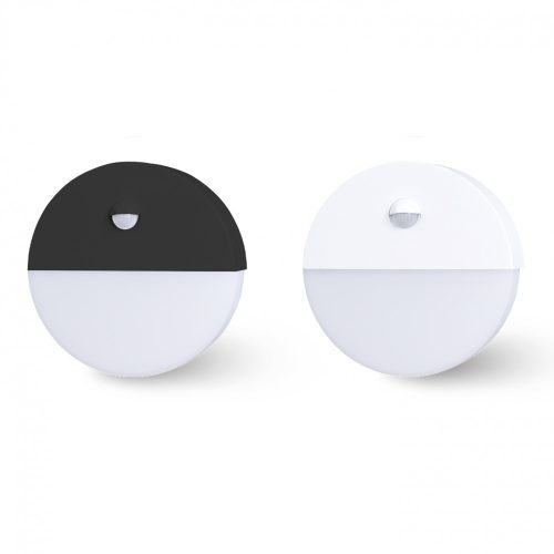 OKLAHOMA WHITE Kerti fali LED lámpa