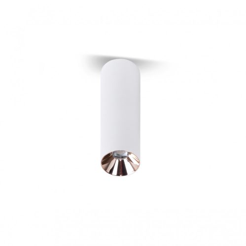 CAESAR WHITE LONG LED Függesztett lámpa
