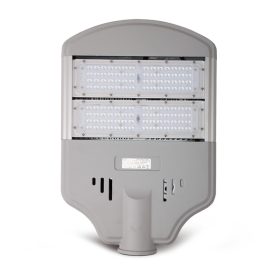   MASS-light® UTCAI LED LÁMPA / 100 W / 4000 K / 12000 lm / szürke / hideg fehér