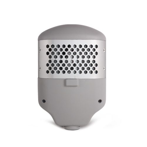 MASS-light® UTCAI LED LÁMPA / 100 W / 4000 K / 12000 lm / szürke / hideg fehér