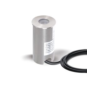 DELAWARE Süllyesztett kültéri LED lámpa