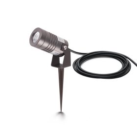 DALLAS Rejtett kültéri LED lámpa