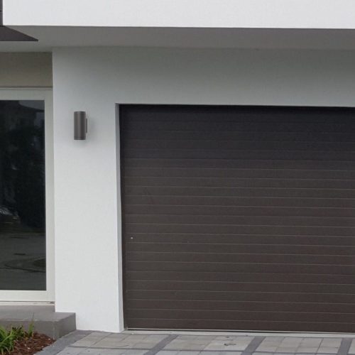 ALASKA TWO WAY Kerti fali LED lámpa