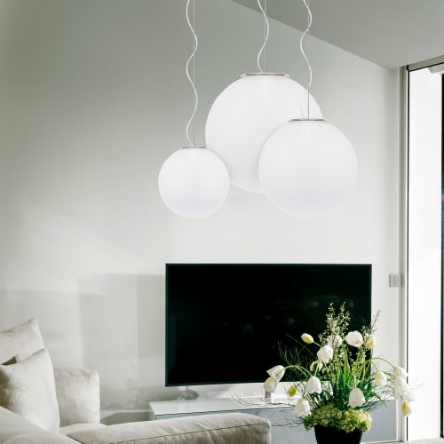 GLOBE L Függesztett lámpa