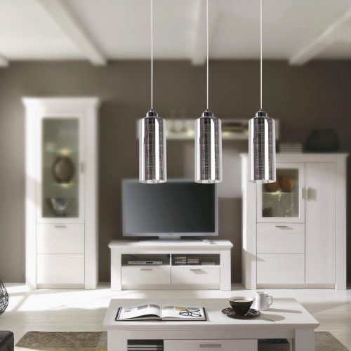 LAGOS Függesztett lámpa