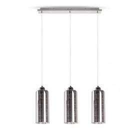 LAGOS TRIO Függesztett lámpa