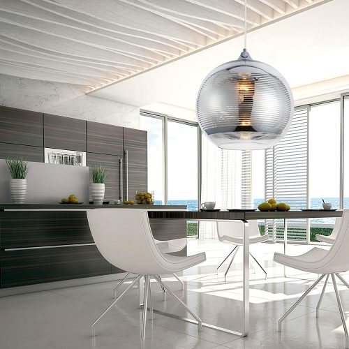 PANAMA MEDIUM Függesztett lámpa