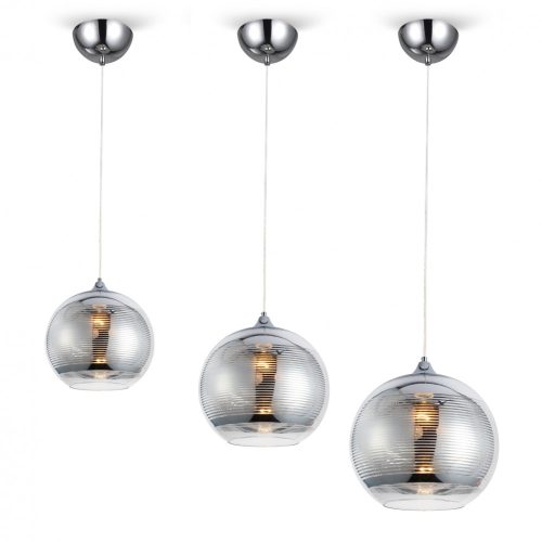 PANAMA BIG Függesztett lámpa