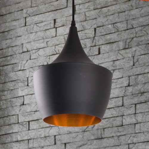 NERO Függesztett lámpa