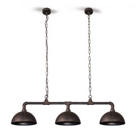 SULLIVAN Függesztett lámpa