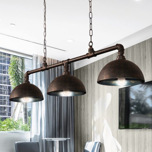 SULLIVAN Függesztett lámpa