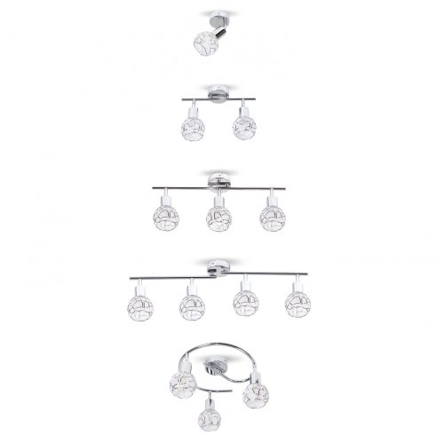 MILANO ONE Mennyezeti lámpa