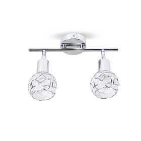 MILANO TWO Mennyezeti lámpa