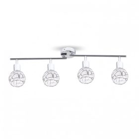 MILANO FOUR Mennyezeti lámpa