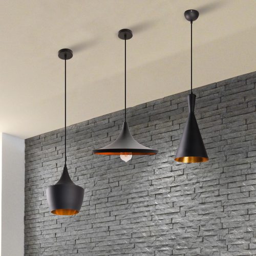 CORNET Függesztett lámpa