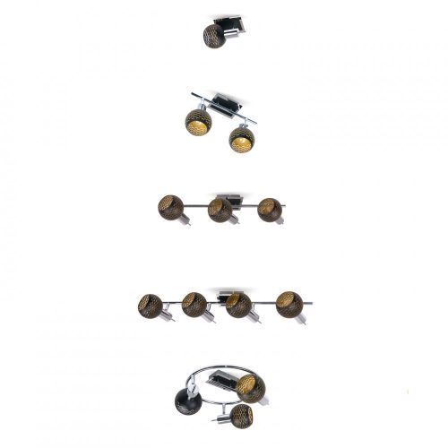 FERARA TWO Mennyezeti lámpa