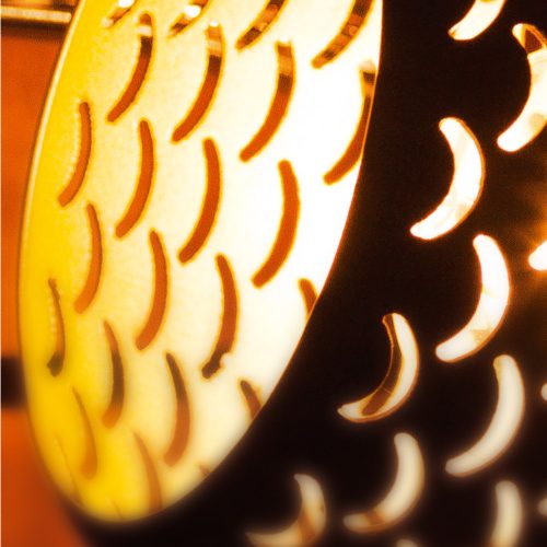 FERARA FOUR Mennyezeti lámpa