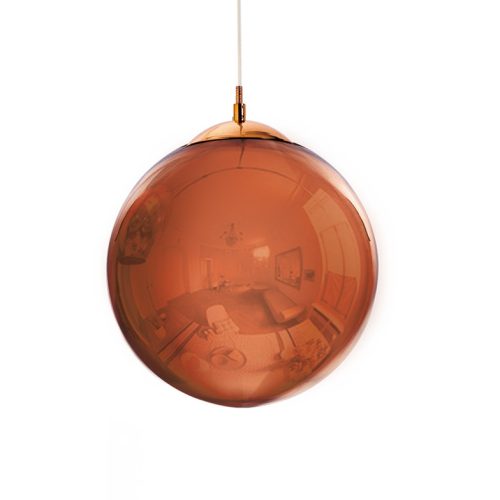 PHOENIX SMALL Függesztett lámpa