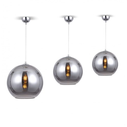 ARIZONA SMALL OPEN Függesztett lámpa