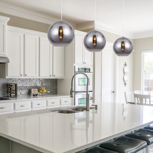 ARIZONA SMALL OPEN Függesztett lámpa