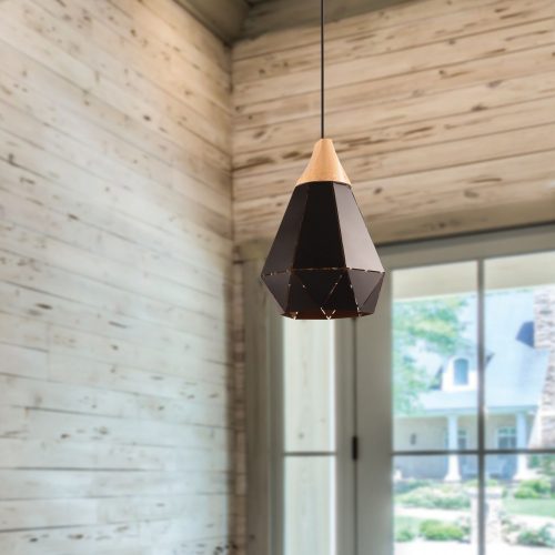 YORK Függesztett lámpa