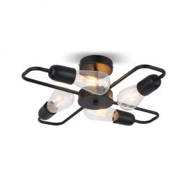 HANOVER FOUR Mennyezeti lámpa