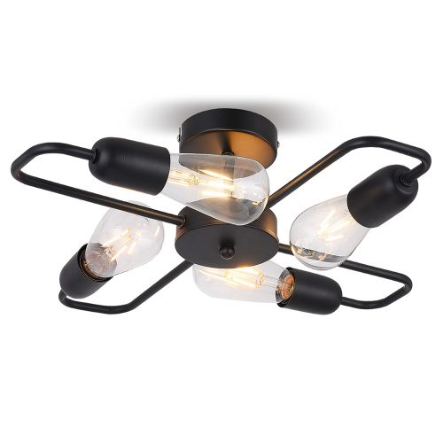 HANOVER FOUR Mennyezeti lámpa