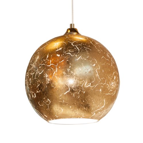 ADORNA GOLD Függesztett lámpa