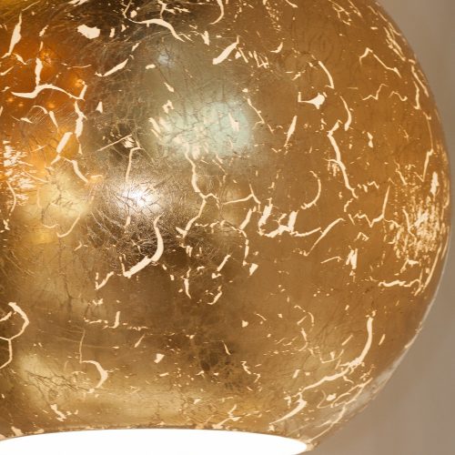 ADORNA GOLD Függesztett lámpa