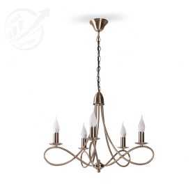 GRACE SMALL Függesztett lámpa