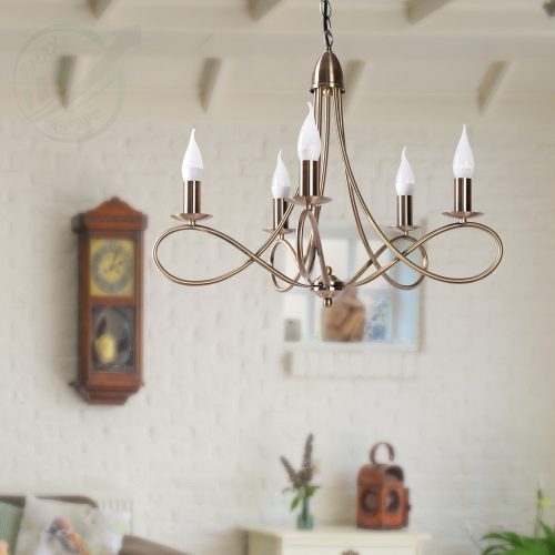 GRACE SMALL Függesztett lámpa