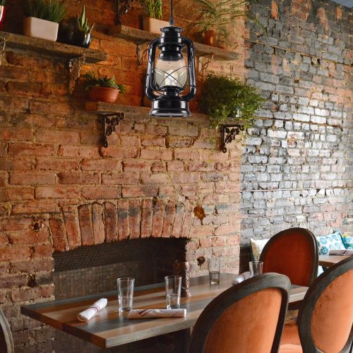 LANTERN Függesztett lámpa