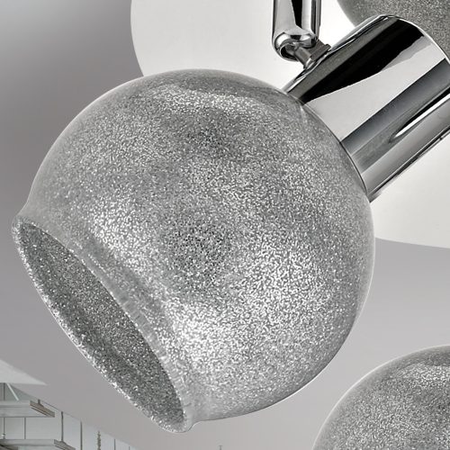 VIENNA FOUR Mennyezeti lámpa