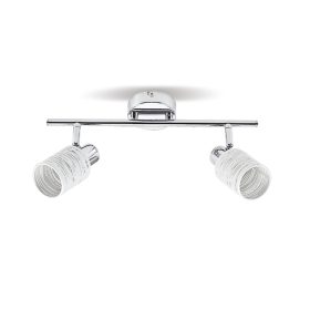 CASABLANCA TWO Mennyezeti lámpa