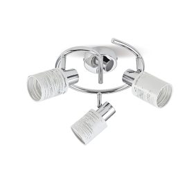 CASABLANCA THREE Mennyezeti lámpa