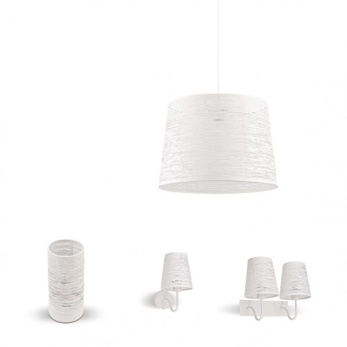 CASABLANCA Függesztett lámpa