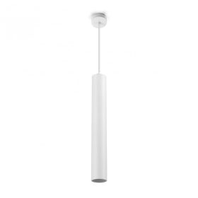 MEGAN SHORT WHITE Függesztett lámpa